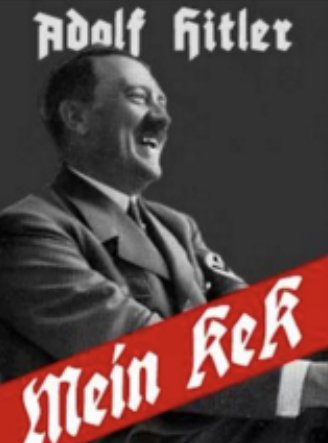 InverseChrist's tweet photo. @DanRather @elonmusk #ElonMusk #Elongate #KEK https://t.co/aWh38fqcrw