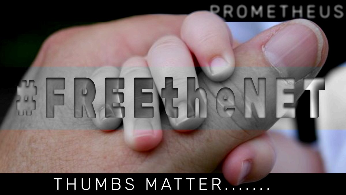 LDG_FREEtheNET's tweet image. It&apos;s Your Choice.... I vote,
Pass on the Participation Award
I am done breaking my thumb until they make it worth doing so.
#socialmedia #FREEtheNET #prometheus #LDG #livefreeordie