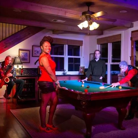 <a href="/Rochelleblues/">RochelleSidewinders</a> Hey Y'all!! Mark yo calendars Feb.26th <a href="/2/">A 2-loop</a>:30pm Cum on out!! <a href="/budacrawfest/">budacrawfest</a> #live #BluesMusic #partytime