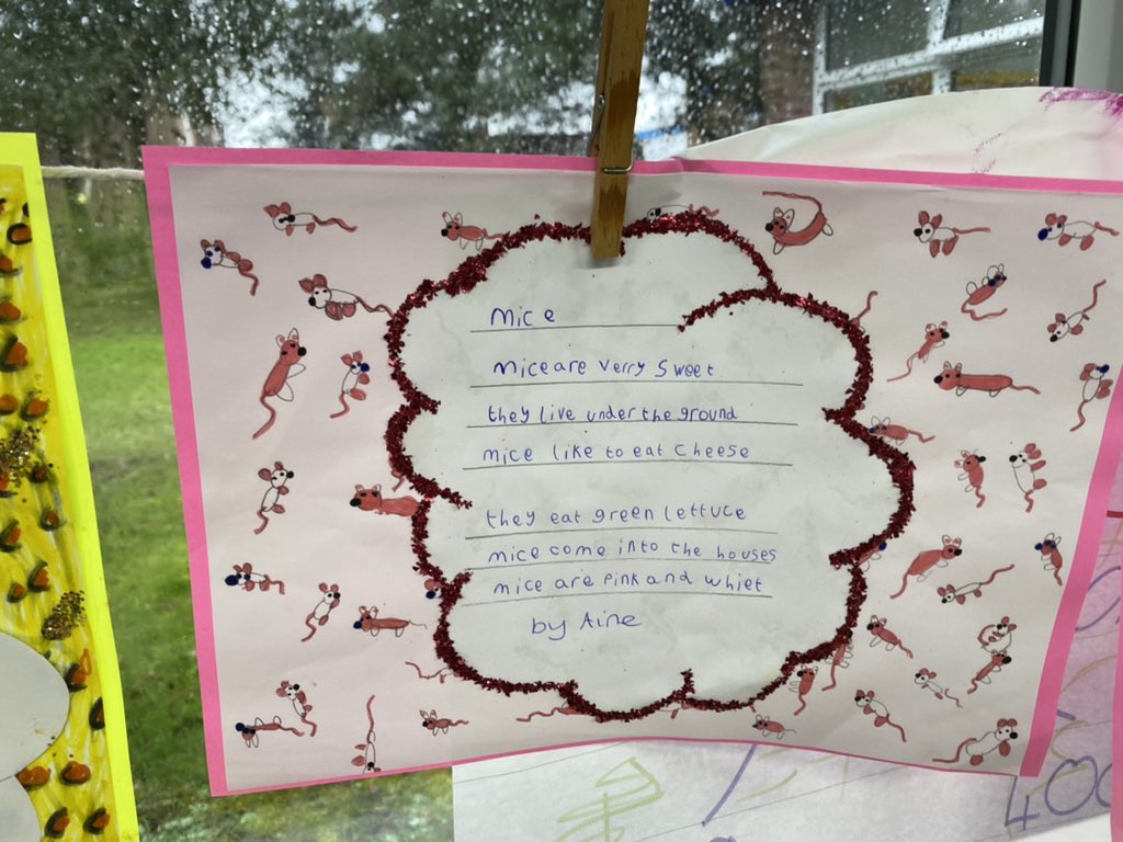 ButtonLane_'s tweet photo. Writing Haiku poems in English #3BT https://t.co/xO1qn2q85t