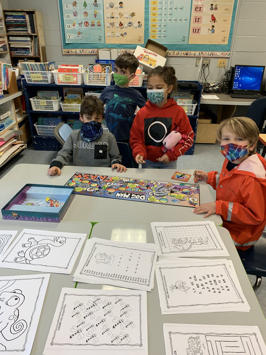 tpressler3's tweet photo. SES Global day of play 2022 @southoldelem @ellen_oneill @monicarowsom https://t.co/zgwbm1kSrz