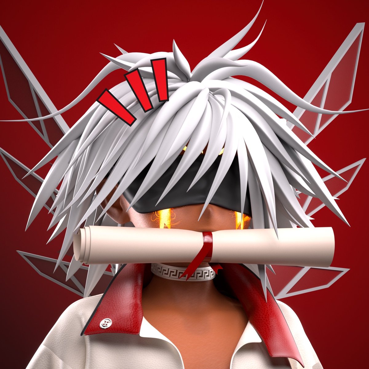 Mean Spaghetti tweet media