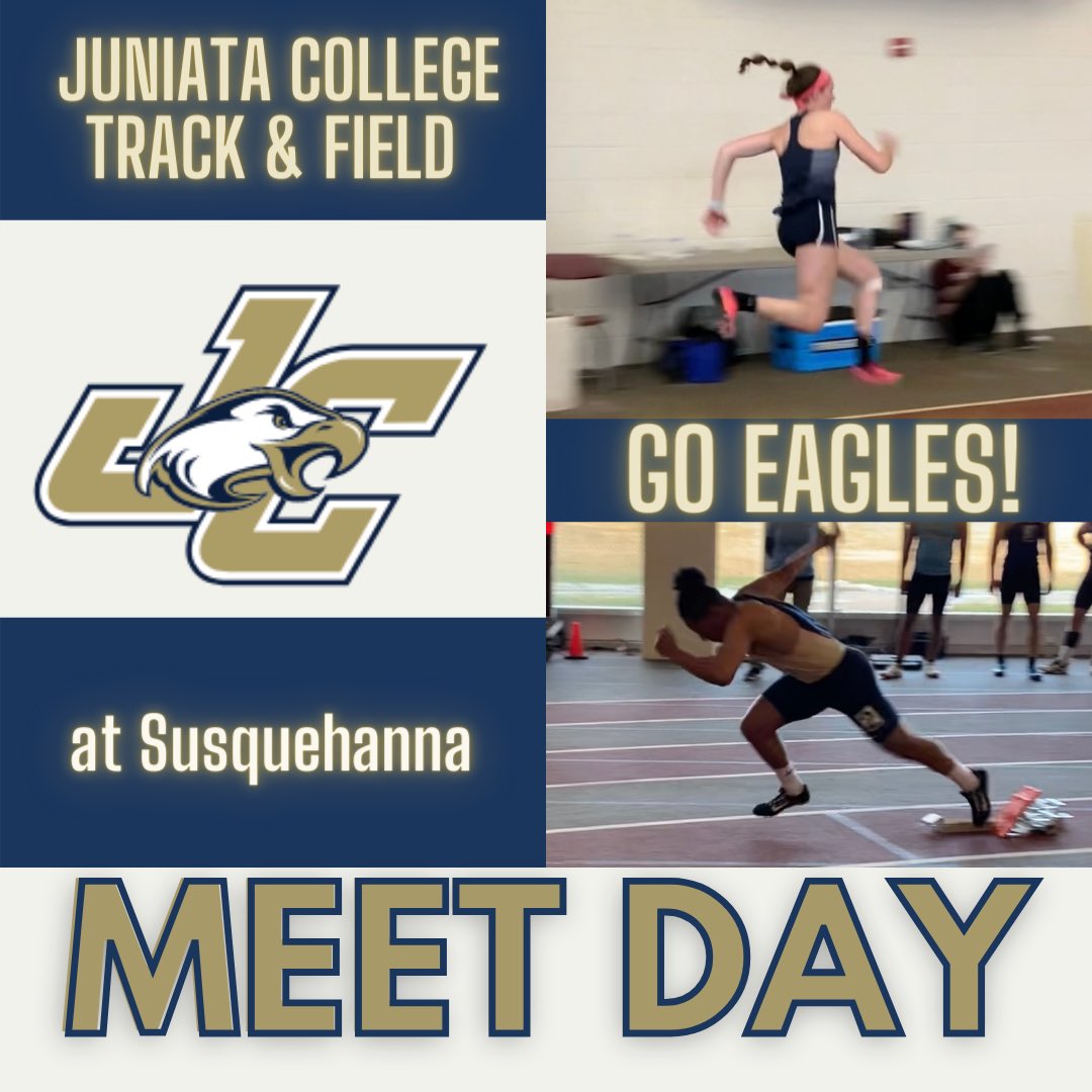 Final tune up before Conference Championships next week! Let’s go JCTF!!! #WingsUp 🦅