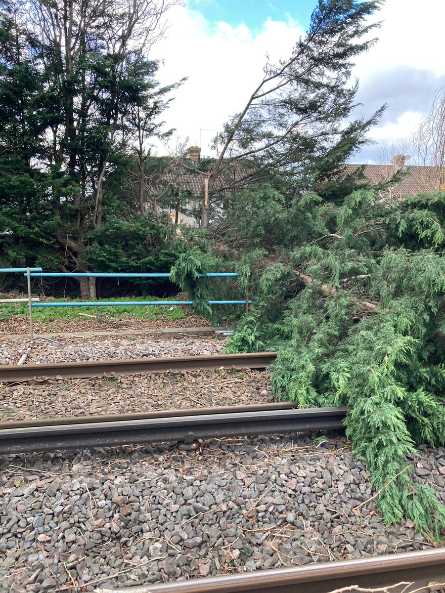 Network Rail Wessex tweet media