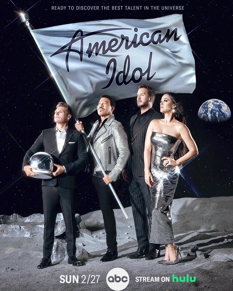 thetobiasc's tweet photo. I can FINALLY announce that..
I AUDITIONED FOR SEASON 2️⃣0️⃣ Of #AMERICANIDOL ‼️⚡️

Starting Feb. 27th on ABC 📺, tune in to see if your boy received his golden ticket 🎫👀🤷🏽‍♂️

Let’s see if @katyperry @LionelRichie @lukebryan saw a star ⭐️ in me 

#princetch #humblebuthungry https://t.co/90ivtYaQzC