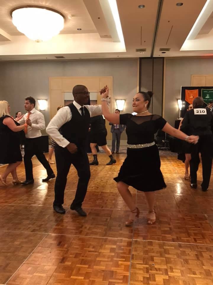 Arthur Murray Dance tweet media