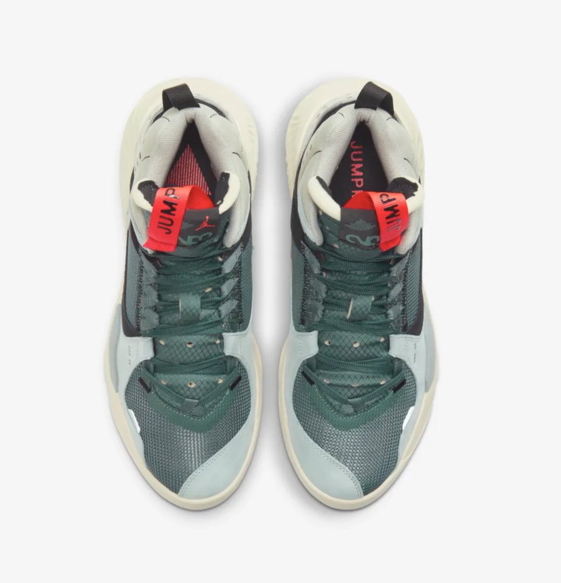 snkr_twitr's tweet photo. Jordan Delta Mid ‘Hasta’ showing for 2/23 via SNKRS 

-> https://t.co/RxbQVrvsNv

#AD https://t.co/cVH8AzDUL3