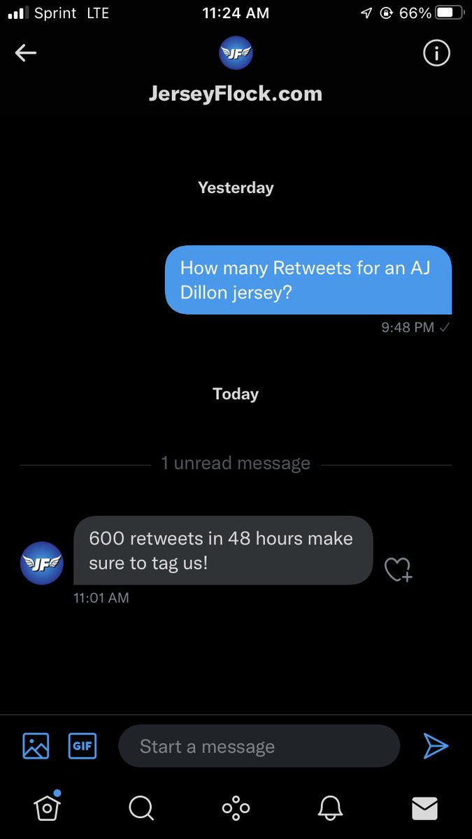 bachy_z's tweet photo. Probably won’t happen but lets give it a try. @JerseyFlock @ajdillon7 https://t.co/GglDJiYH9S