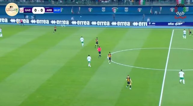 ⭐️⚽️ مشاهدة مباراة القادسية x العربي بث مباشر اليوم 
رابط المباراة 👇
bit.ly/33z5Bs0
العربي x القادسية 🔥 
القادسية ❌ العربي
الدوري الكويتي »🏆
كمبيوتر 📺 + جوال 📱 HD