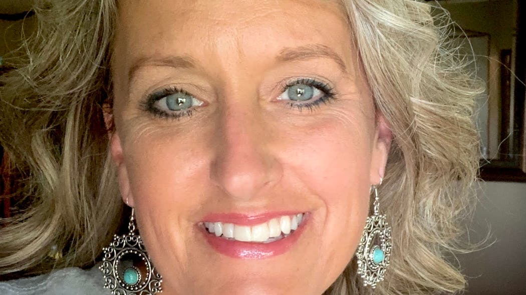 Dental assisting superhero: Guinevere Juckett. Read by she is considered a #dentalassisting superhero. bit.ly/3oXWXKY