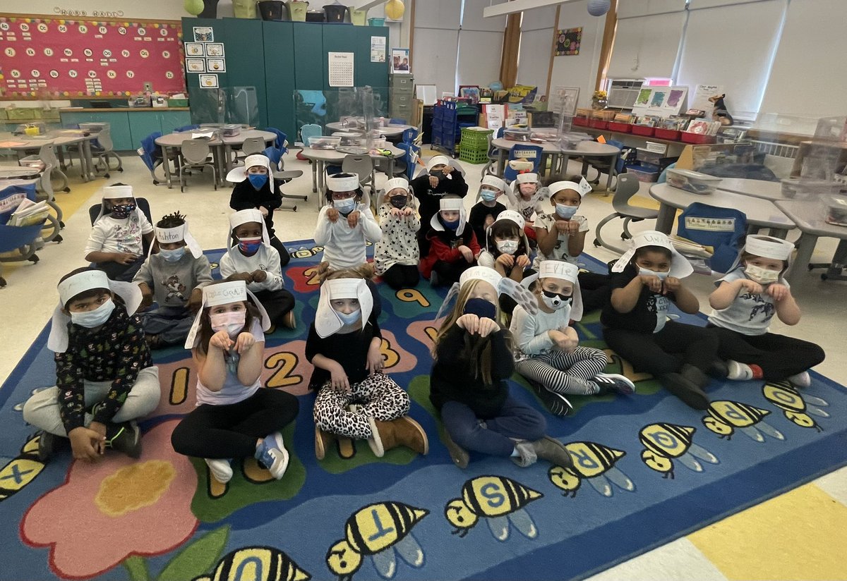 101 adorable Dalmatians! <a href="/MrsGiannuzziSL/">Holly Giannuzzi</a> <a href="/syracuselatin/">Syracuse Latin</a>