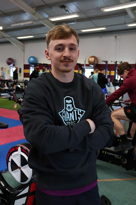 Huddersfield Giants 🐮🔔 tweet media