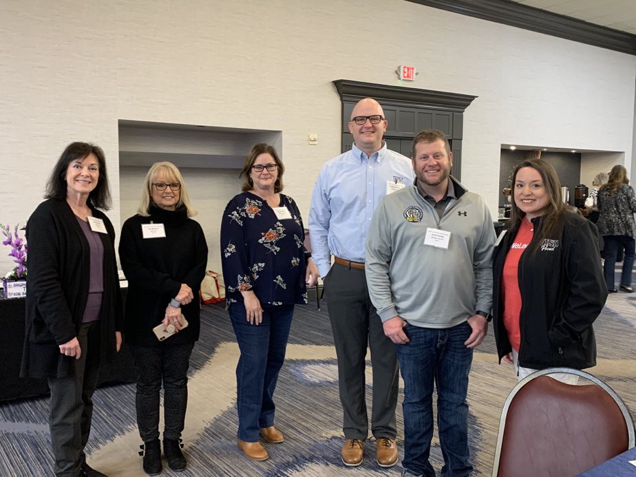 #weLeadTX #TEPSA So great to get to meet and learn from some of the best!