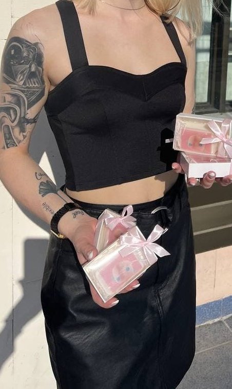 Alex Bezruch tweet media