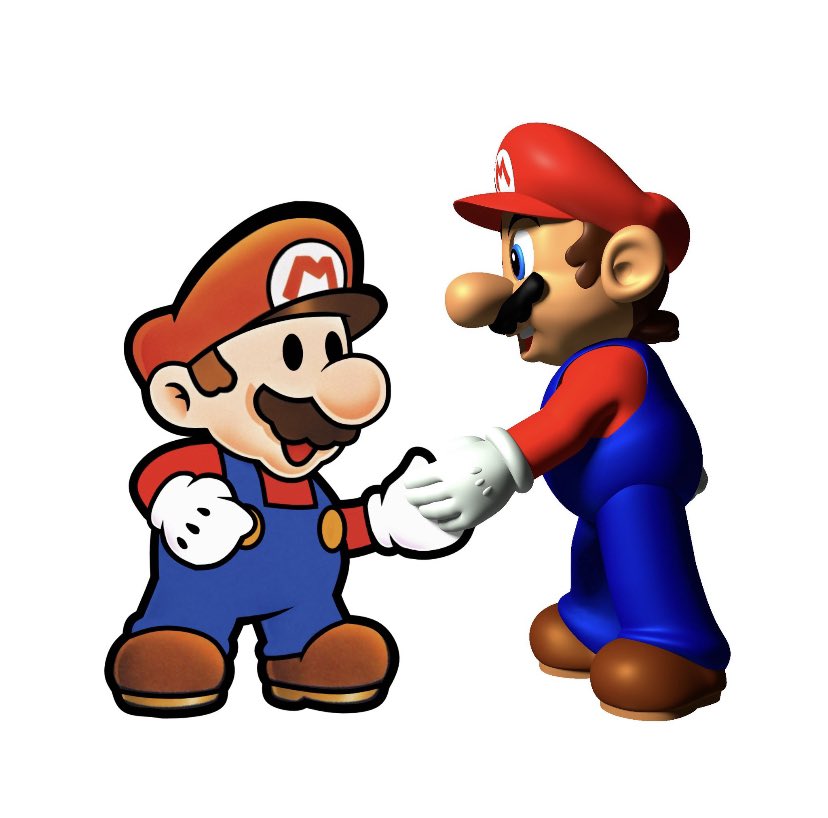 PopUpMario's tweet image. We are are proud to announce we are under new leadership by @Render96. Working on completing this project that started long ago. We are actively working on If you want to contribute to the project please message @DorfDork via dm or at discord DorfDork#4516.
Render by @andratva