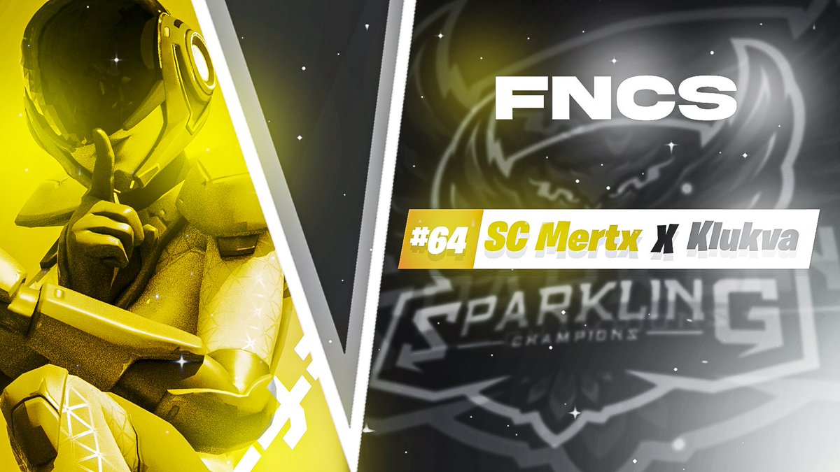 sc_team_'s tweet photo. 📣|#GOGOSC

 Excellent result at yesterday's tournament from SC @mertxFn! https://t.co/oGpR2AxUXE