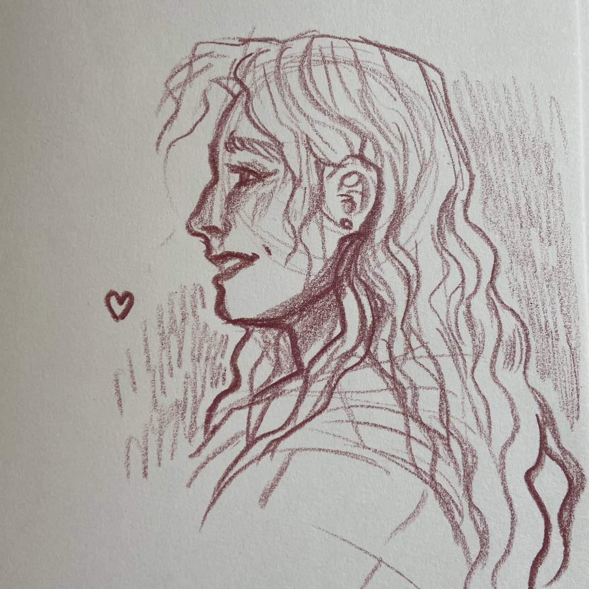 doodlematte's tweet photo. Forever thinking about how sapphic Amnesty was 💕 #taz #tazamnesty https://t.co/oZ2V1pVQX9