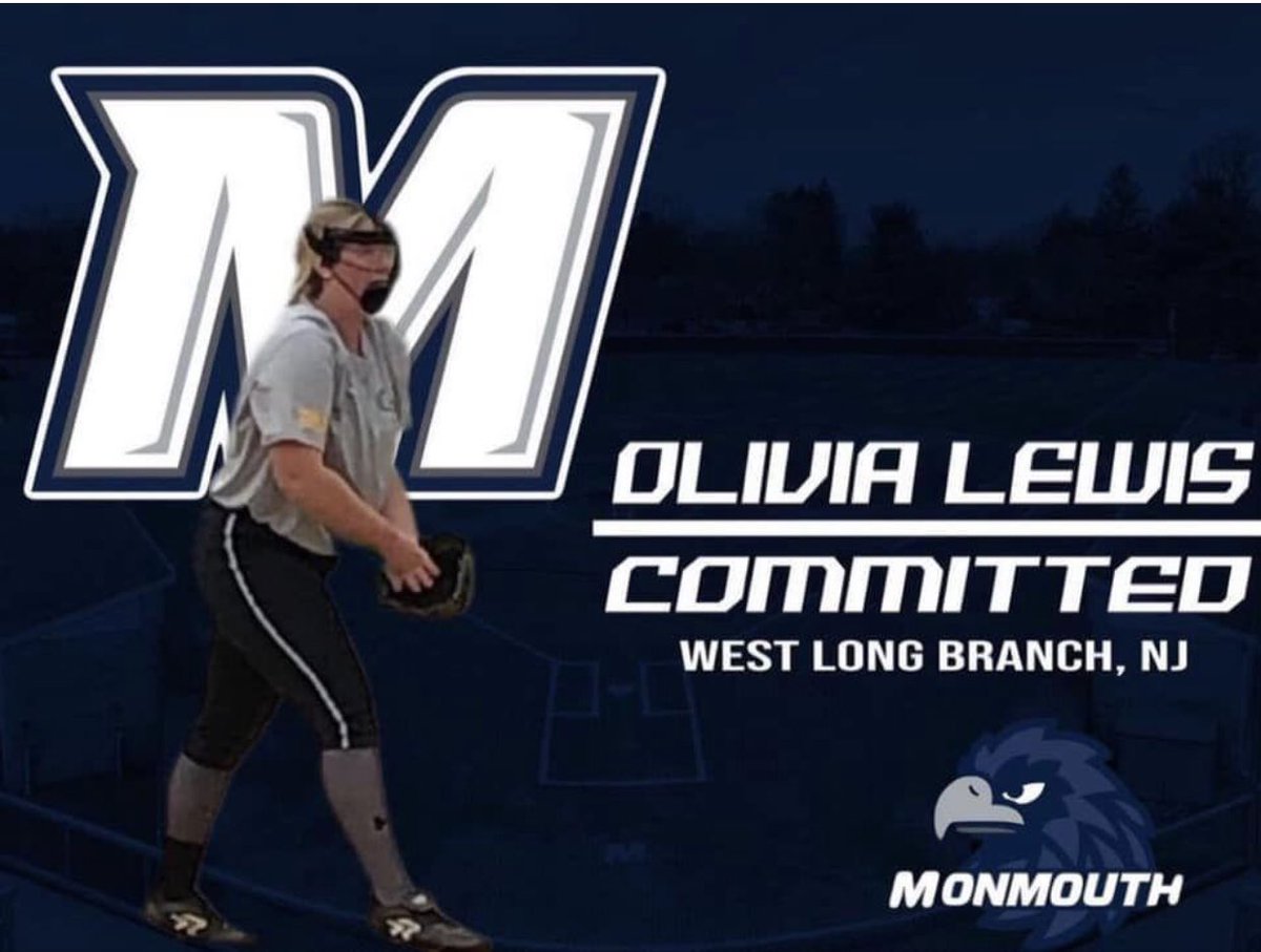 ConklinOpen's tweet photo. Congratulations to pitcher Olivia Lewis from our sister Gold team! She is a fierce force! 💪🏻🥎 https://t.co/HfLjChG9zP