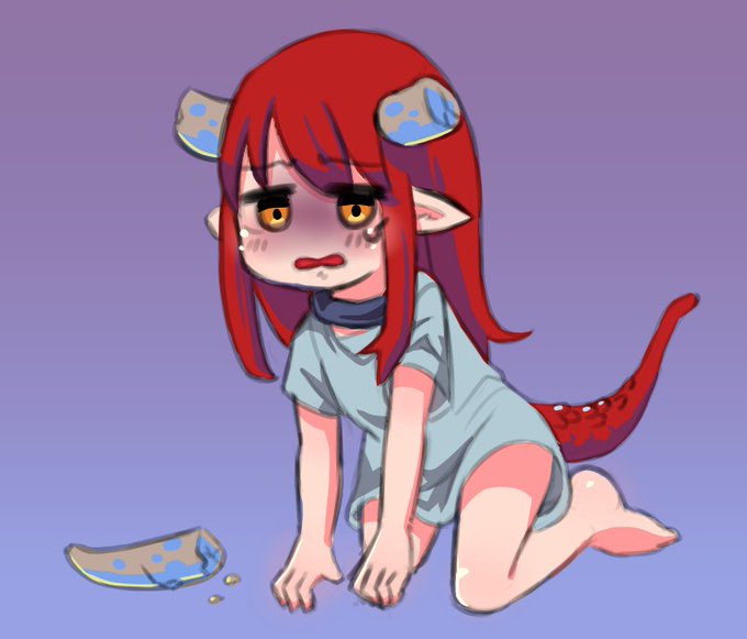 角折りジャンルに思いを馳せていました 