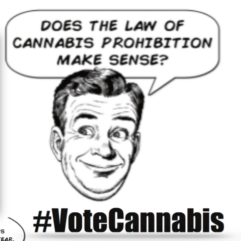 freemyweed's tweet photo. Does the law of Cannabis prohibition, make sense ?
#cannabisreformireland 
#votecannabis #NORMLIreland https://t.co/sruwBCea4h