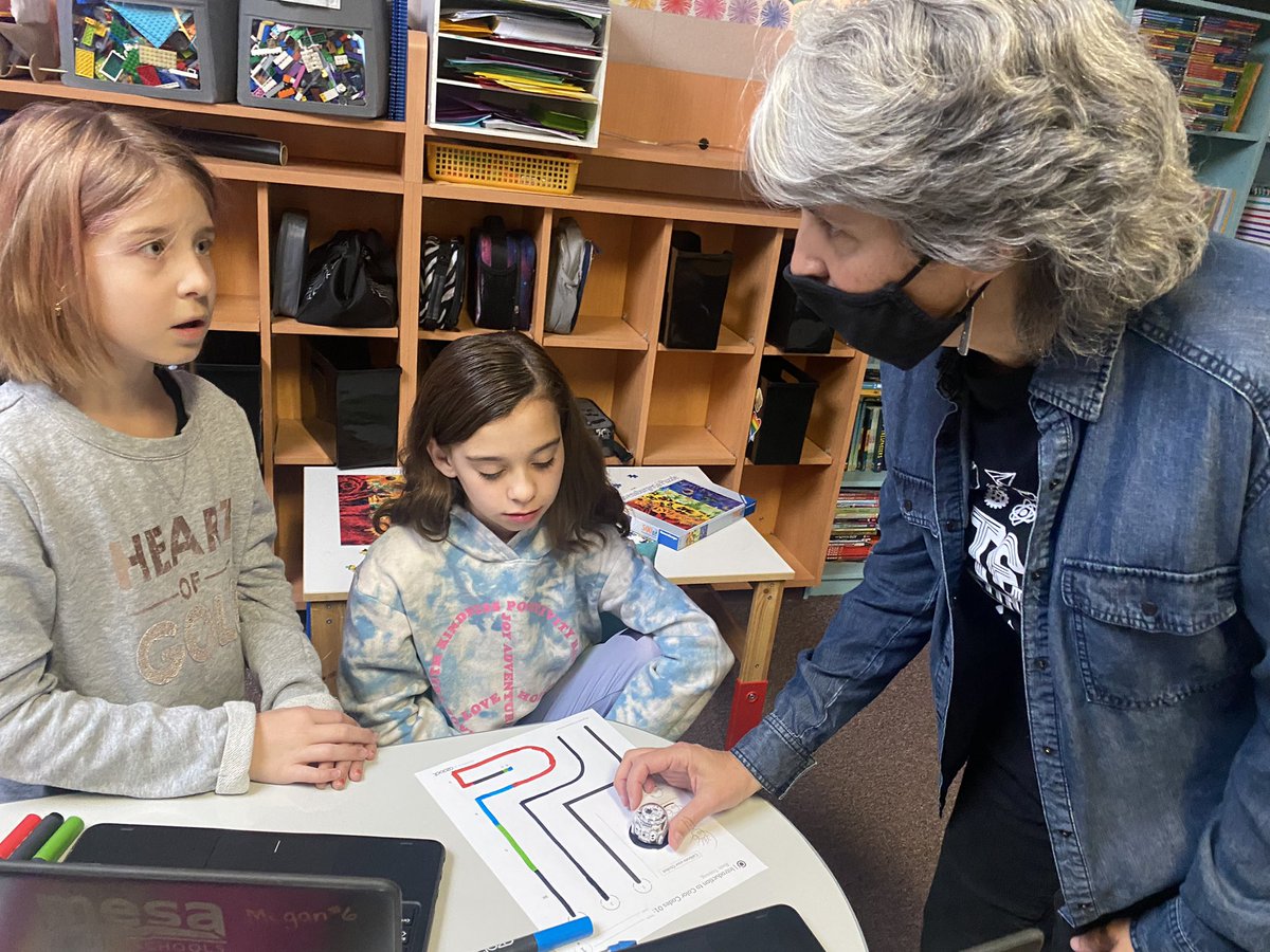 Las Sendas Elementary MPSAZ tweet media