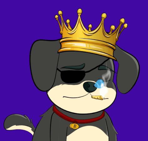 DefiJamie's tweet photo. 🚨GIVEAWAY🚨 
6 Winners announced in 72 Hours
-1 Node Puppy NFT
-5 Whitelist Spots

To Enter:
-RT
-Follow @DefiJamie &amp; @NodePuppyClub 
-Tag a Friend

Project Details:
-Mint 24th Feb
-Discord https://t.co/dsWOXY9T5K
#NFTGiveaway https://t.co/TczNAGzCU2
