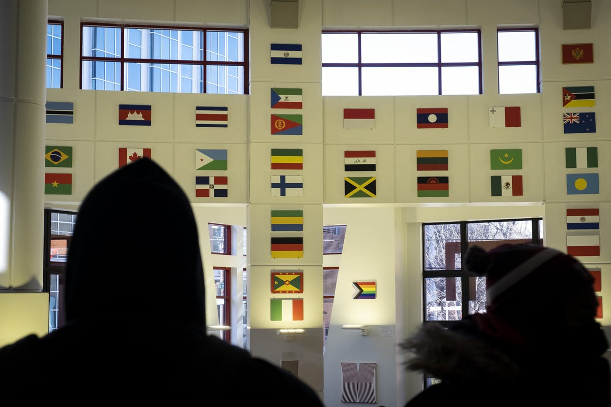 🌏 🌍 🌎  Be a part of the global conversation. Visit klein.temple.edu/study-away to see where in the world Klein can take you. <a href="/KleinGlobal/">Klein GO</a>