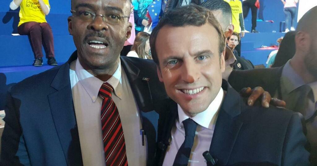 RCI Guadeloupe tweet media