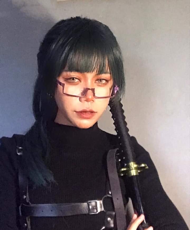 tagusneoy's tweet photo. Maki is the best https://t.co/UQy39P0mtL