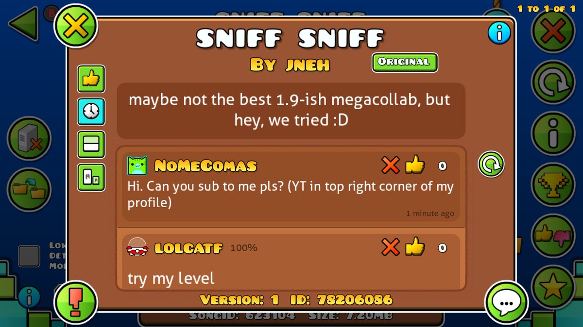 ight i made a megacollab with lads
<a href="/WaveAlmighty/">Wav</a> @Laxfromgd <a href="/PLoLekGD/">PLoLek GD</a> <a href="/mr_damio/">Dami</a> <a href="/ELLVO3/">ELLVO</a> <a href="/Gusearth1/">Gusearth</a> <a href="/dreameatergd/">DreamEater</a> yozyo and <a href="/nyx067/">Ismail putra</a> enjoy (you wont :tf:)