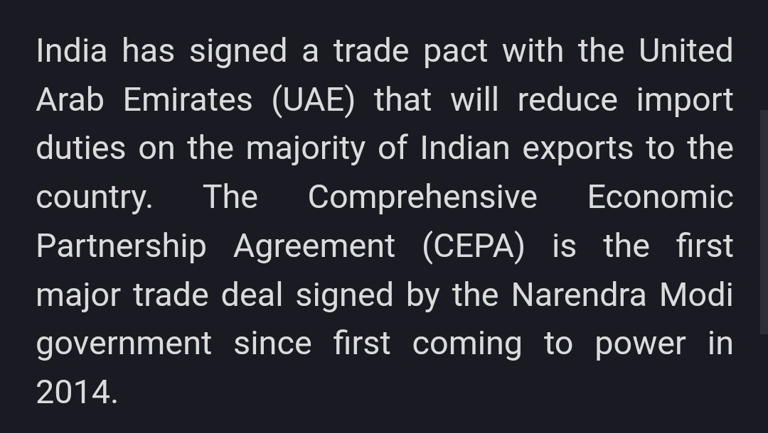 oi_pagal's tweet photo. First FTA in 8 years.
Jab jago tabhi savera🌞
#Economy https://t.co/shNvG8yWbW