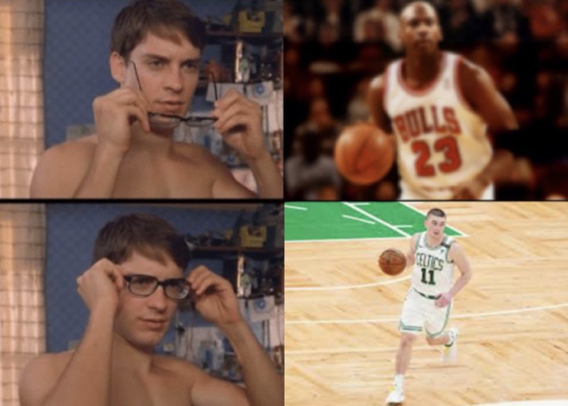 TicNation ☘️ (@pritchburner) on Twitter photo 