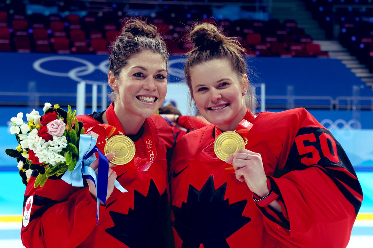 Kristen Campbell tweet media