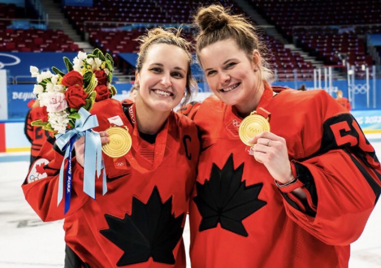 Kristen Campbell tweet media