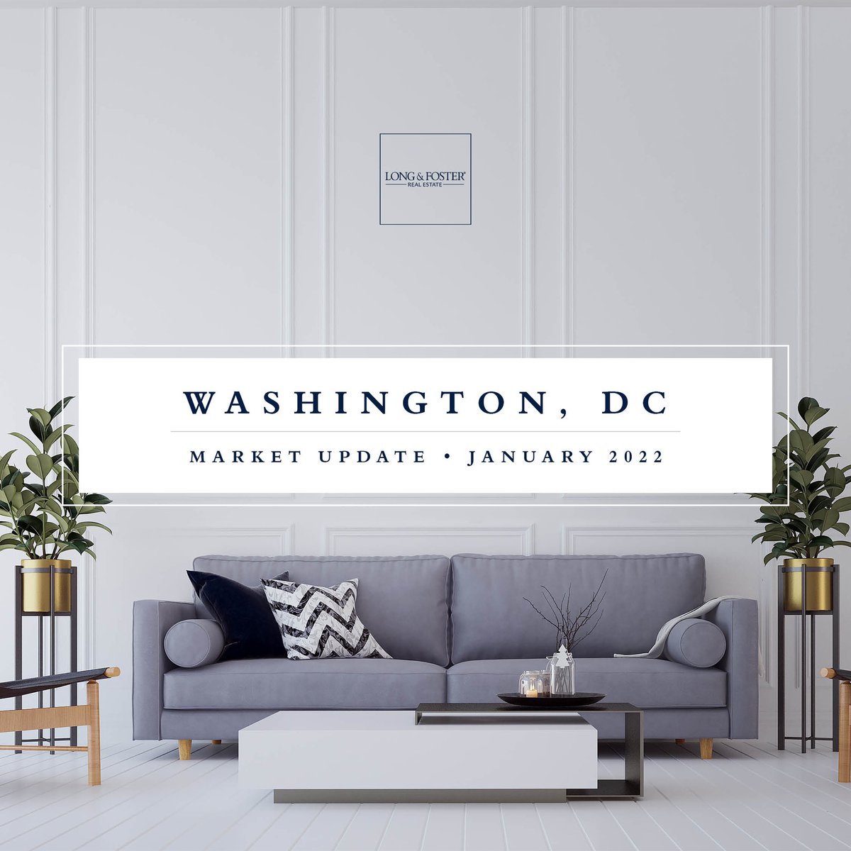 DereckHarmon's tweet image. ⬆️DC Market Update 🏡 #luxuryrealestate #movetodc