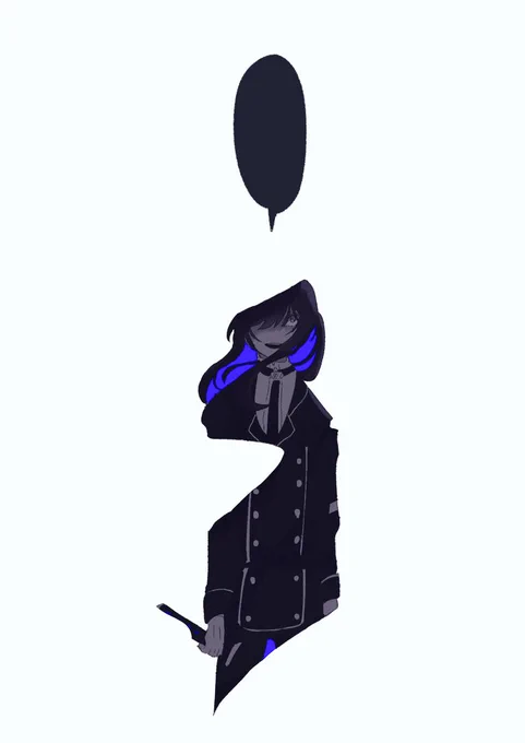 「      」 