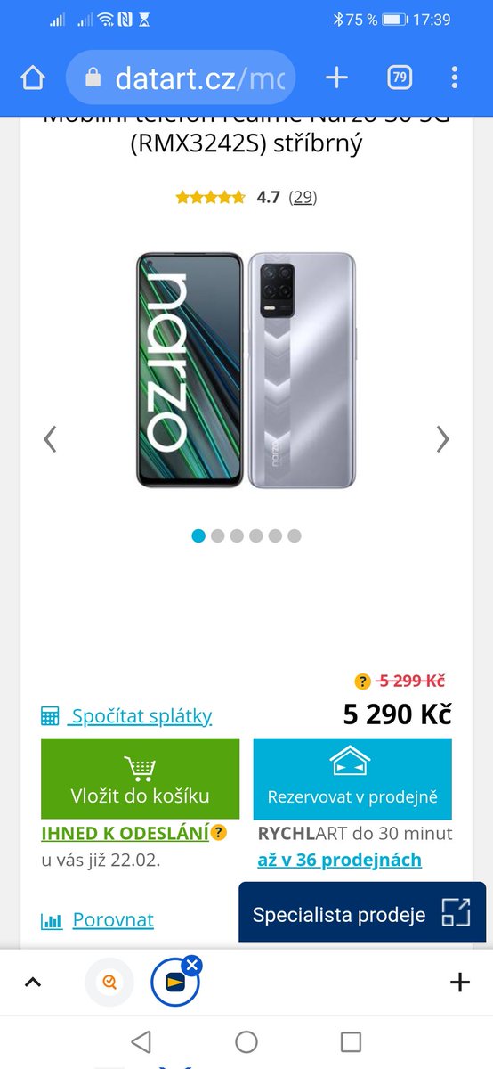 SynekzJPolska's tweet image. Tomu říkám sleva no nekupto #datart