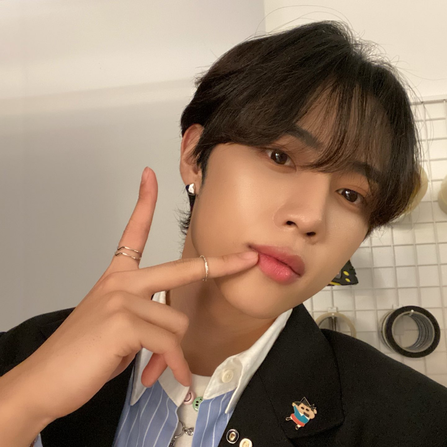 THE BOYZ (더보이즈) on Twitter: