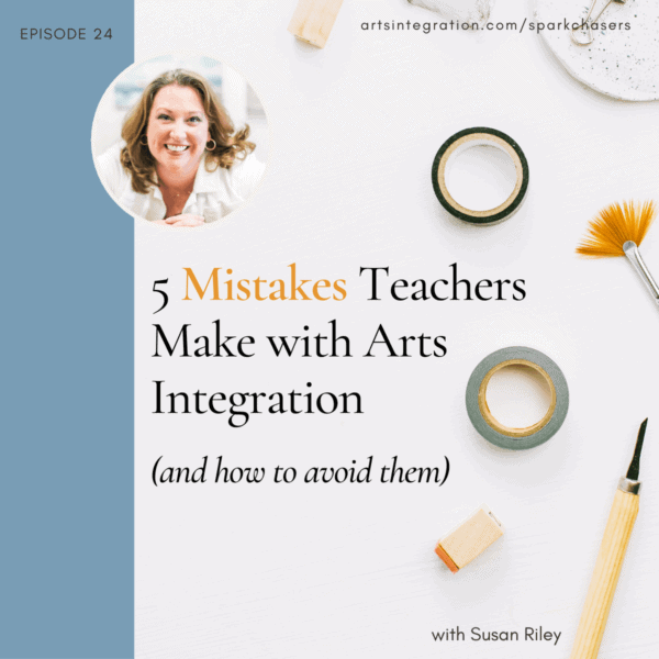 artsintedu's tweet photo. Each year, we see 5 mistakes teachers make with arts integration over and over. Tune in for specific strategies to avoid these common pitfalls.
https://t.co/JpurpTdC22
#TeacherPD #ArtsIntegration #ArtsInt #EduTwitter https://t.co/tNafEtm83M