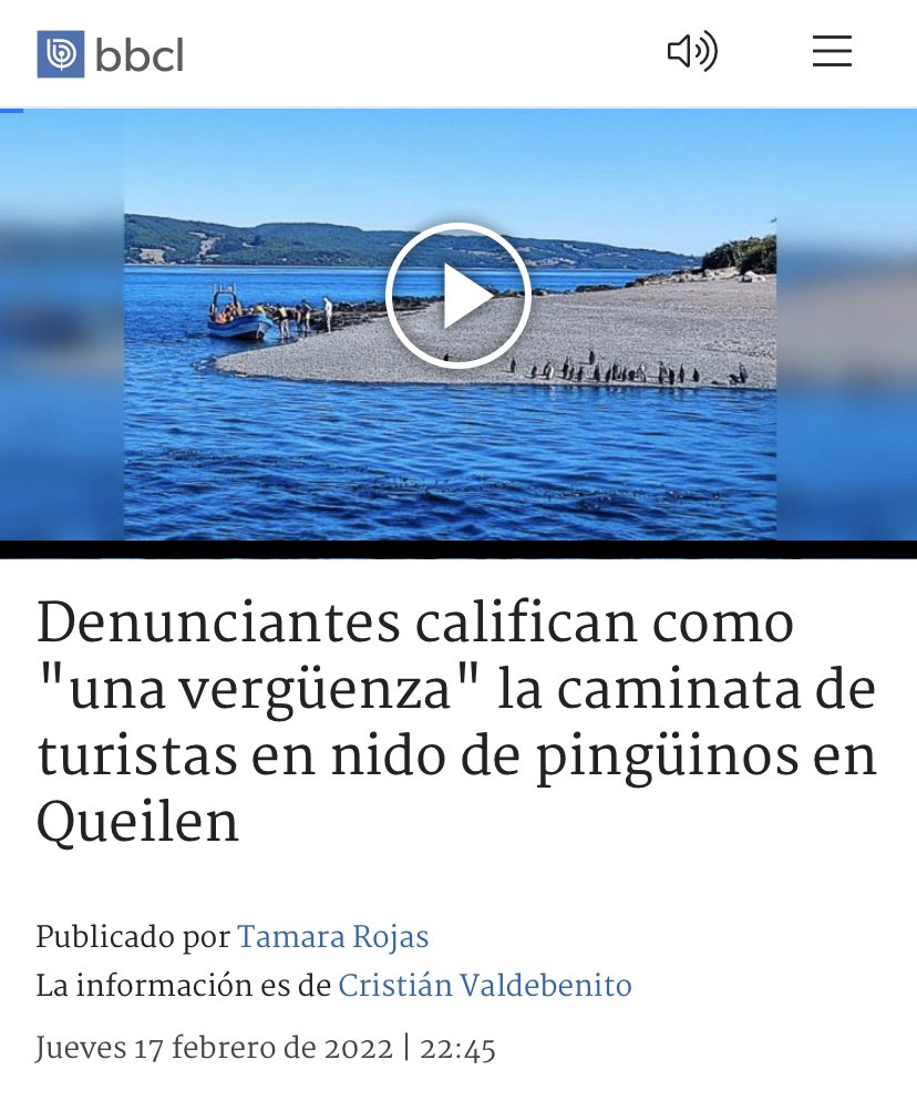 DefendamsChiloe's tweet photo. Continúa la #DenunciaCiudadana ppt invasión de #IsloteConejo , lugar de nidificación de pingüinos , en #Queilen .
@pvallespin @MMAChile @barbaratupperb @soychilecl https://t.co/tQjnrnjzCc