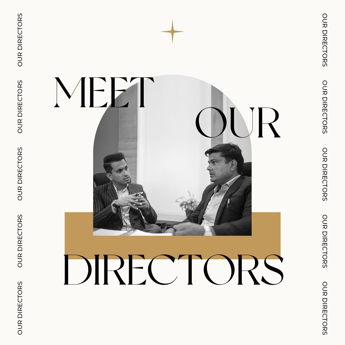 CannextRealty's tweet photo. Meet the Directors at Cannext Realty. They take pride in tutelaging their team for delivering quality at all times. Their thoughts indulge in each and every Cannext Realty home crafted for you.
#cannext #realty #realtor #realestate #directors https://t.co/PsS5aNctPK