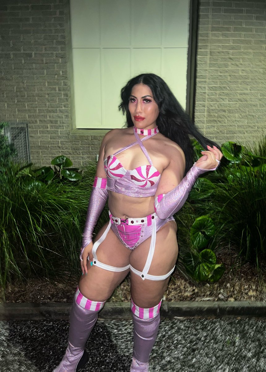 candylee tweet media