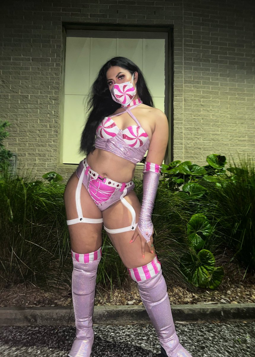 candylee tweet media