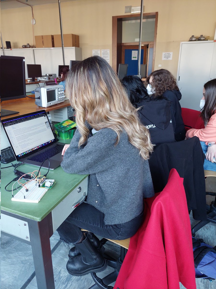 GoACTGirls's tweet photo. Go
A utomazione 
C himica 
T elecomunicazioni 
Girls https://t.co/hGbV0mv5eU