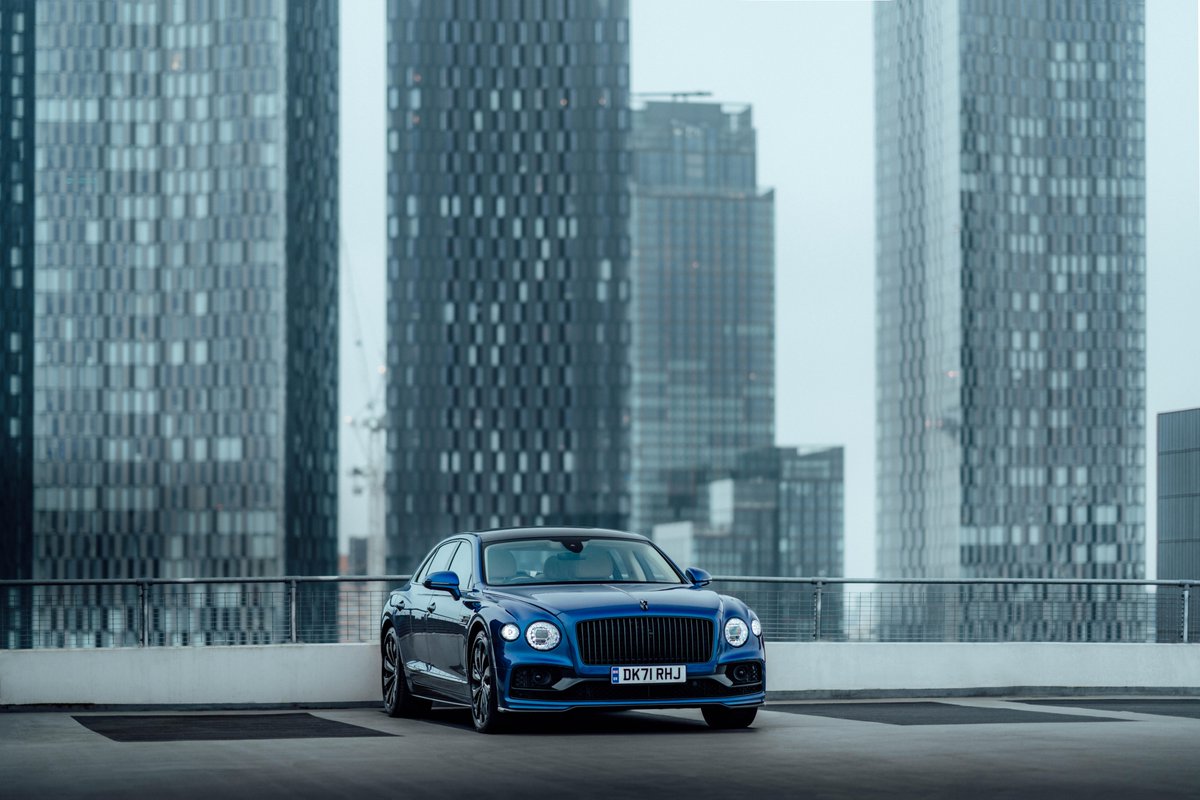 BentleyLeic's tweet photo. Find your harmony!

A Bentley is an extraordinary balance of performance and luxury. So you can balance work, life and play in perfect harmony. 
 
#Bentley #BentleyLeicester #BentleyContinentalGT https://t.co/Ii9upVhVGK