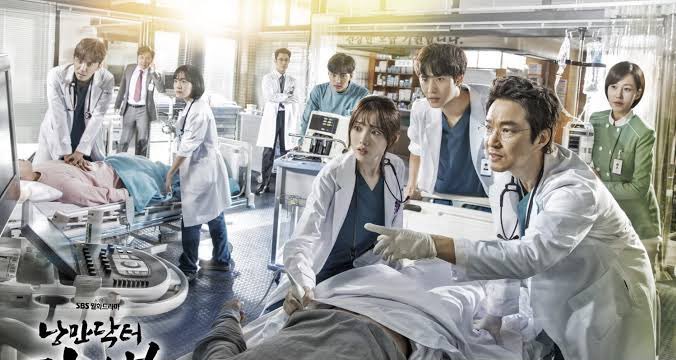 jsmtjyygyjbbjb's tweet photo. ซีรี่ย์หมอเดอะเบสในดวงใจชั้นนะ
Dr. romantic 
Dr. romantic2
Doctor John 
Ghost Doctor 
สนุกทั้งสี่เรื่องเลย ดูแล้วอินมาก อยากเป็นหมอเลย ใครชอบซีรีส์หมอแนะนำเลย ดูแล้วจะหลงรัก คิมซาบู หมอชาโยฮัน หมอชายองมิน อยากเป็นลูกศิษย์อาจารย์หมอแต่ละเรื่องเลย https://t.co/QBFqPXI1t6
