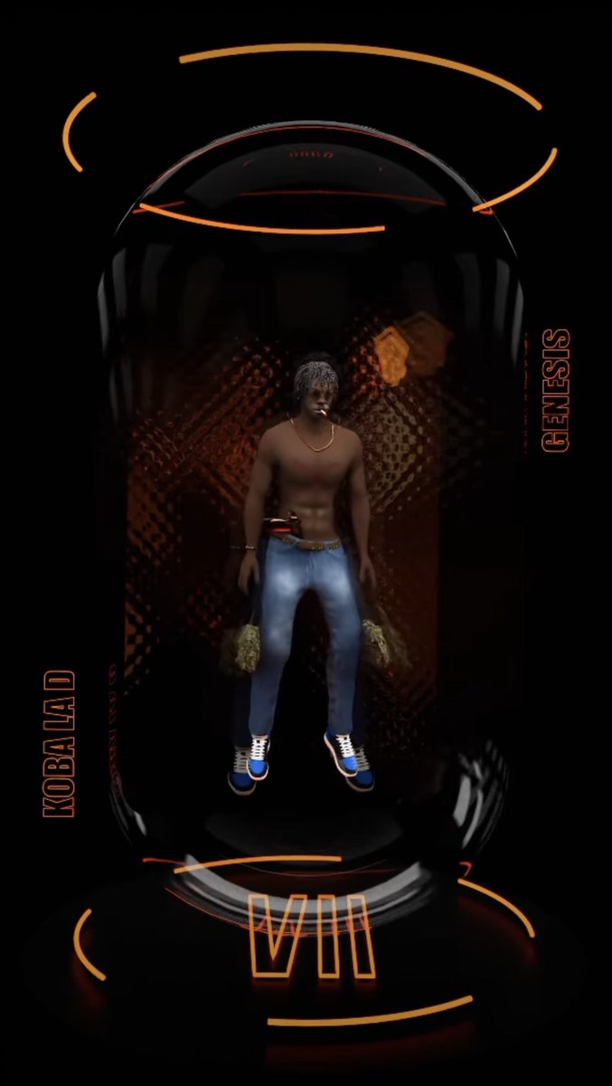 dndosoxix's tweet photo. Très bon projet @KobaladNFT je vous conseille de rejoindre le serveur du lourd arrive ⏳
Instagram : @KobaladNFT 
Discord : https://t.co/3IY5zCHhOx https://t.co/zctYdwlKb9
