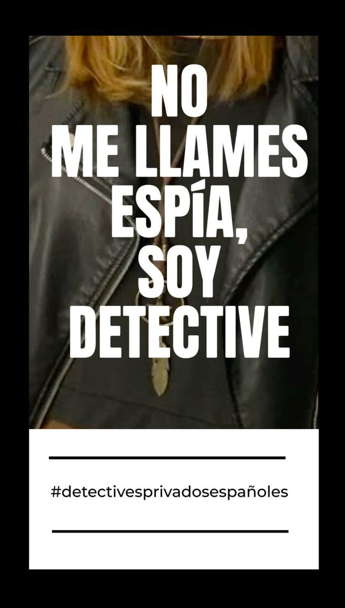 DOMCA DETECTIVES tweet media