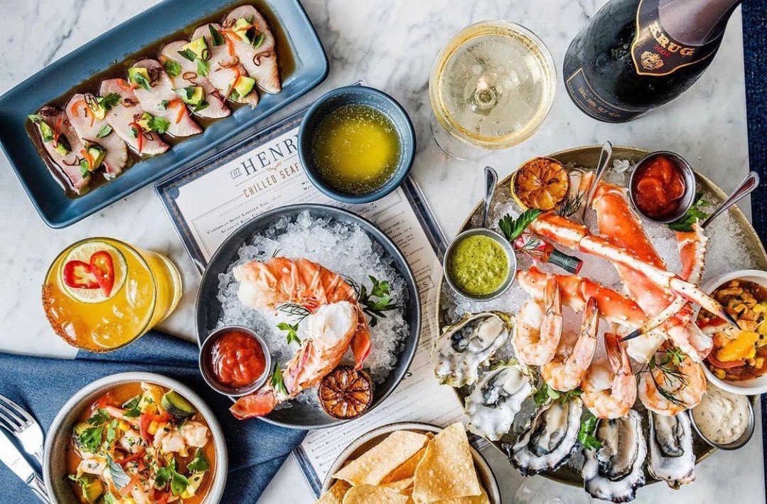 POV: You’re all dressed up with nowhere to go. Don’t worry, we can help with that. <a href="/westhollywood/">West Hollywood</a> acts as the perfect guide to finding the next destination. Whether it’s a staycation you’re looking for, or some of West Hollywood’s greatest eats, they’ve got it all. #thehenry