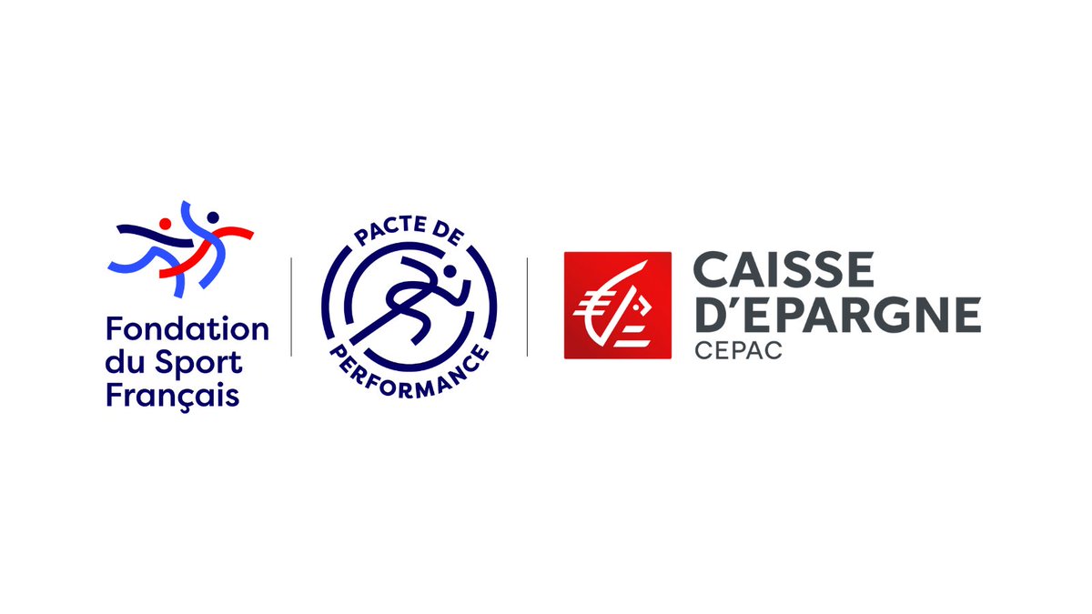 Fondation du Sport Français tweet media